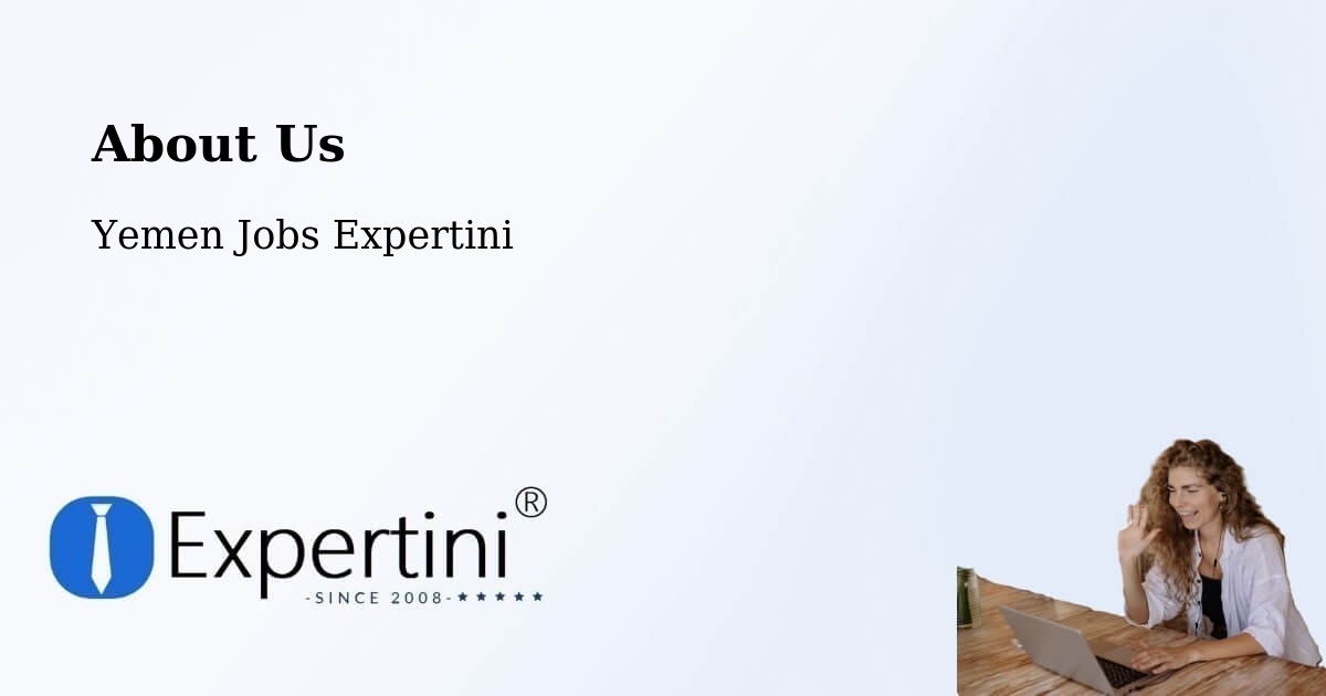 About Expertini Recruitment Platform  – Abs - Abs, Yemen Jobs Expertini