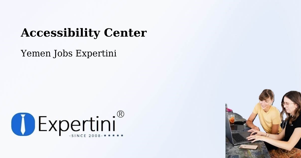 Accessibility Statement – Abs - Yemen Jobs Expertini