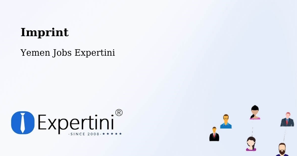 Imprint – Abs - Yemen Jobs Expertini