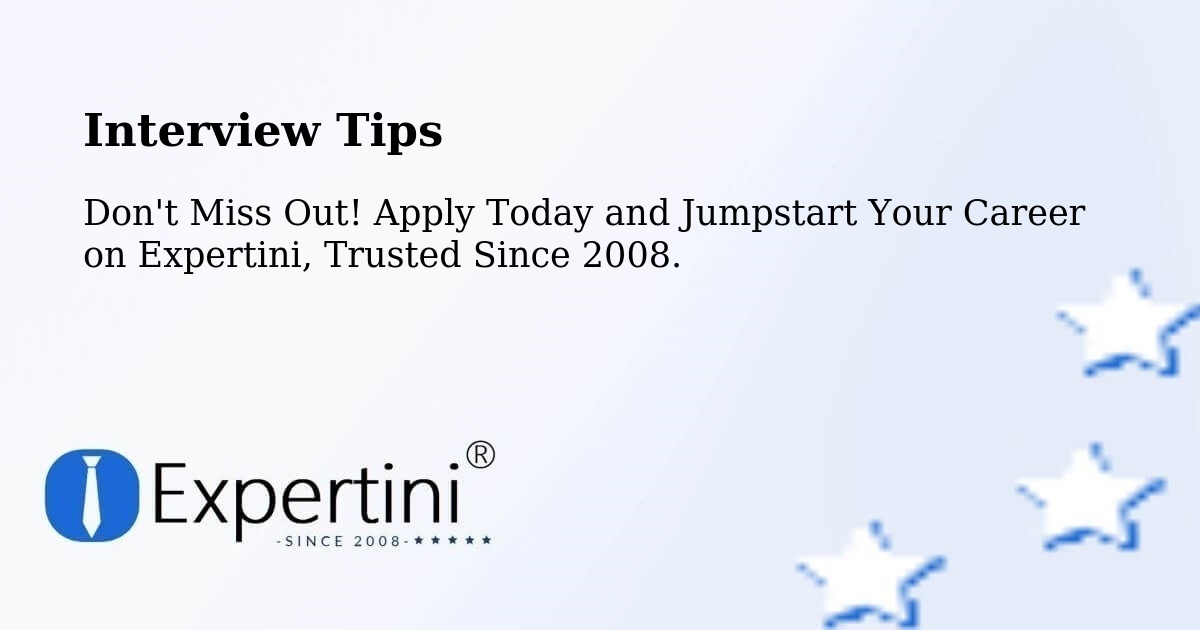 Interview Tips & Techniques for Job Seekers – Abs - Abs, Yemen Jobs Expertini