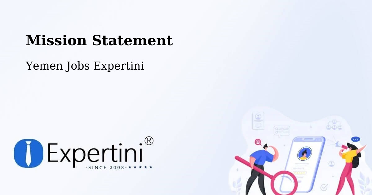 Corporate Mission – Abs - Yemen Jobs Expertini