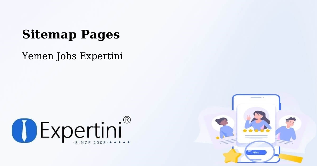 Sitemap Pages - Abs - Yemen Jobs Expertini
