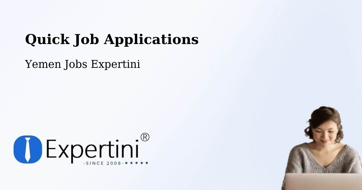 Quick Apply Feature – Abs - Yemen Jobs Expertini
